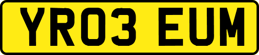 YR03EUM