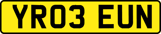 YR03EUN