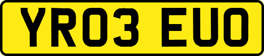 YR03EUO