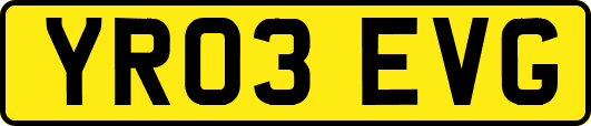 YR03EVG