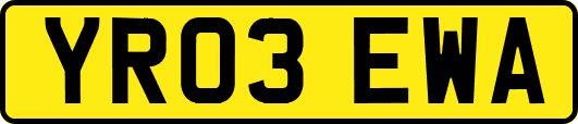 YR03EWA