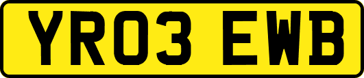 YR03EWB