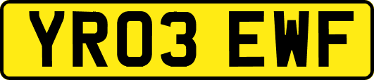 YR03EWF