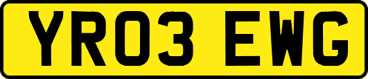 YR03EWG