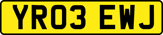 YR03EWJ