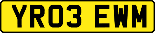 YR03EWM