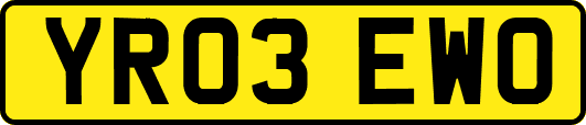 YR03EWO