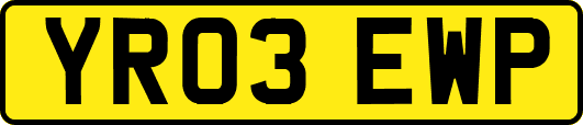 YR03EWP