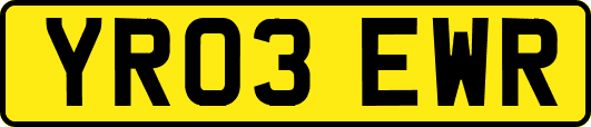 YR03EWR