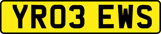 YR03EWS