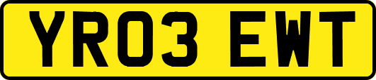 YR03EWT