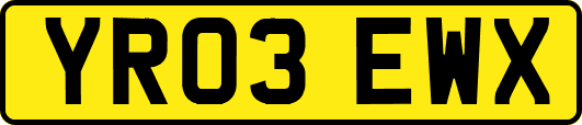 YR03EWX