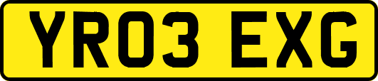 YR03EXG