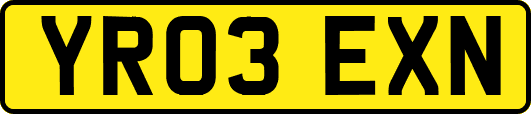 YR03EXN