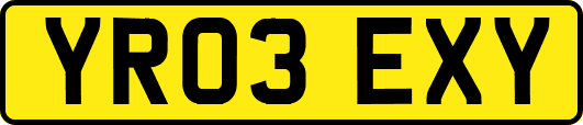 YR03EXY