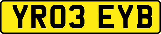 YR03EYB