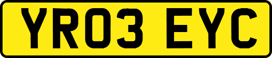 YR03EYC