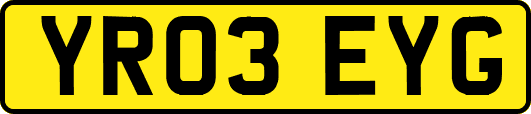 YR03EYG