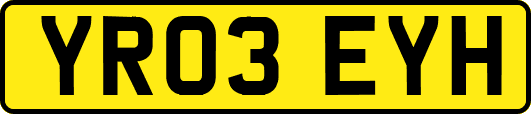 YR03EYH