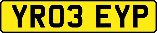 YR03EYP