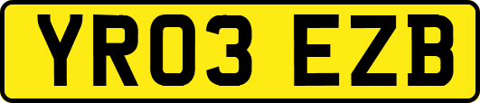 YR03EZB