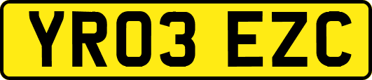 YR03EZC