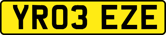 YR03EZE