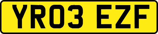 YR03EZF