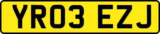 YR03EZJ