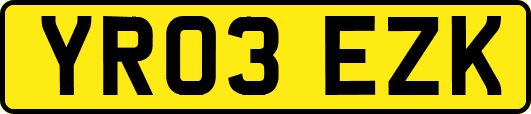 YR03EZK