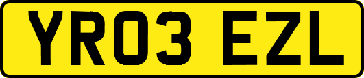 YR03EZL
