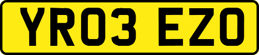 YR03EZO