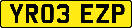 YR03EZP