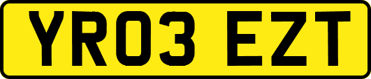 YR03EZT