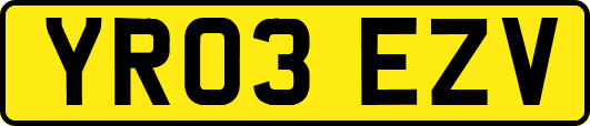 YR03EZV