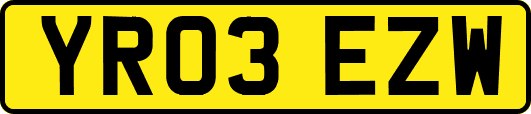 YR03EZW