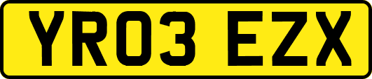 YR03EZX