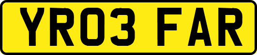 YR03FAR
