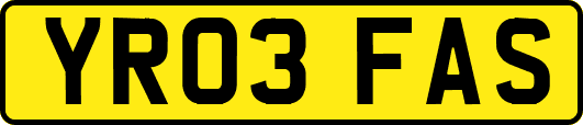 YR03FAS