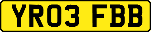 YR03FBB
