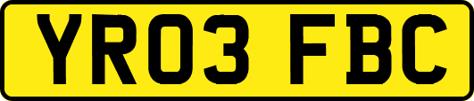 YR03FBC