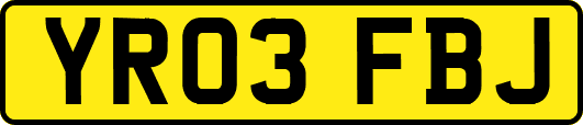 YR03FBJ
