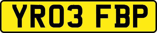 YR03FBP