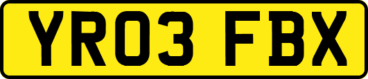 YR03FBX