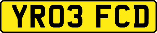 YR03FCD