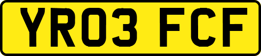 YR03FCF