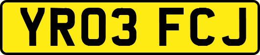 YR03FCJ