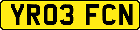 YR03FCN