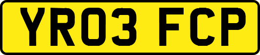 YR03FCP