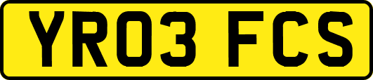 YR03FCS